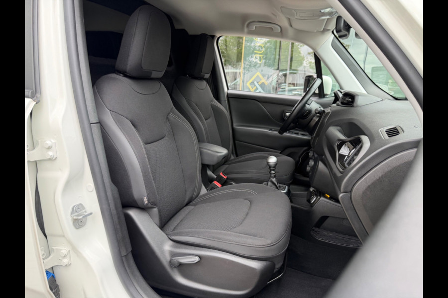 Jeep Renegade 1.4 MultiAir Limited VAN, CarPlay, Xenon, NAP, KeyLess