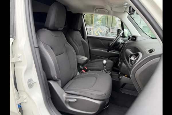 Jeep Renegade 1.4 MultiAir Limited VAN, CarPlay, Xenon, NAP, KeyLess