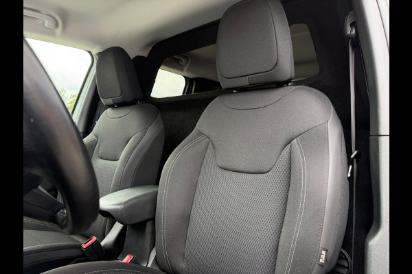 Jeep Renegade 1.4 MultiAir Limited VAN, CarPlay, Xenon, NAP, KeyLess
