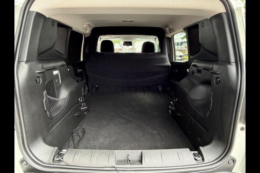 Jeep Renegade 1.4 MultiAir Limited VAN, CarPlay, Xenon, NAP, KeyLess