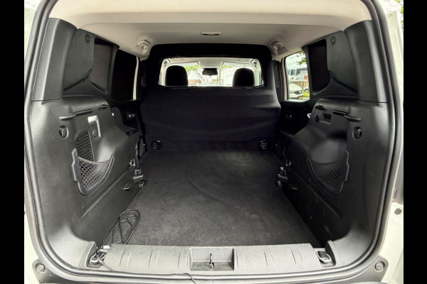 Jeep Renegade 1.4 MultiAir Limited VAN, CarPlay, Xenon, NAP, KeyLess