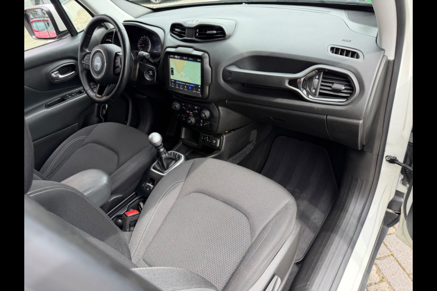 Jeep Renegade 1.4 MultiAir Limited VAN, CarPlay, Xenon, NAP, KeyLess