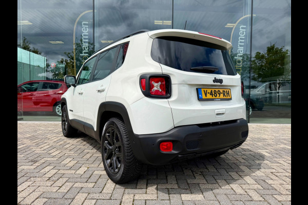 Jeep Renegade 1.4 MultiAir Limited VAN, CarPlay, Xenon, NAP, KeyLess