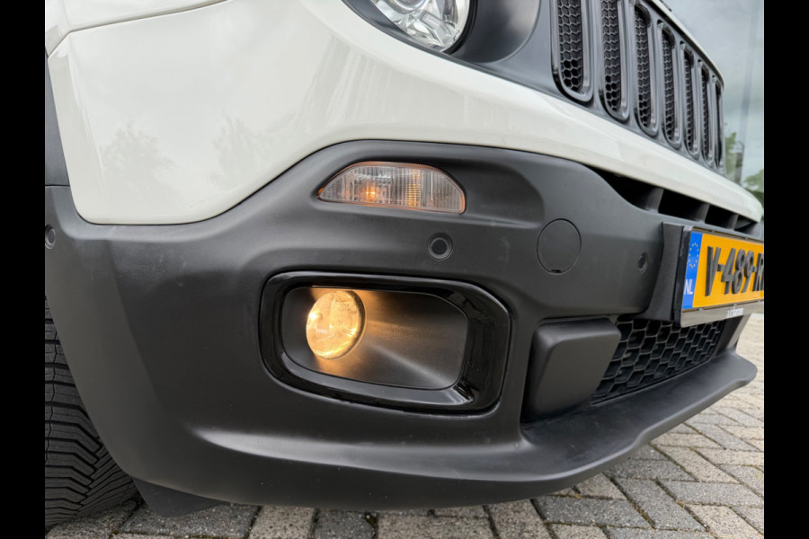 Jeep Renegade 1.4 MultiAir Limited VAN, CarPlay, Xenon, NAP, KeyLess