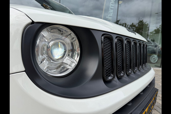 Jeep Renegade 1.4 MultiAir Limited VAN, CarPlay, Xenon, NAP, KeyLess