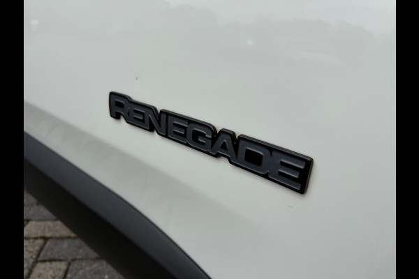Jeep Renegade 1.4 MultiAir Limited VAN, CarPlay, Xenon, NAP, KeyLess