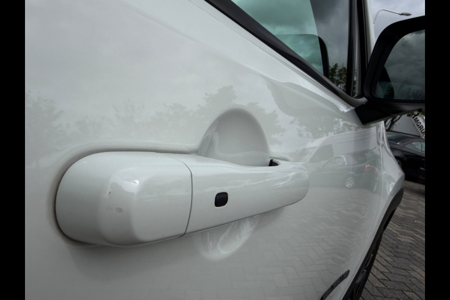 Jeep Renegade 1.4 MultiAir Limited VAN, CarPlay, Xenon, NAP, KeyLess