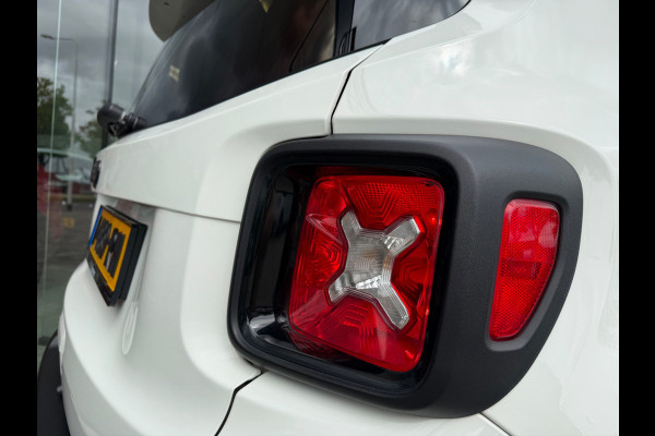 Jeep Renegade 1.4 MultiAir Limited VAN, CarPlay, Xenon, NAP, KeyLess