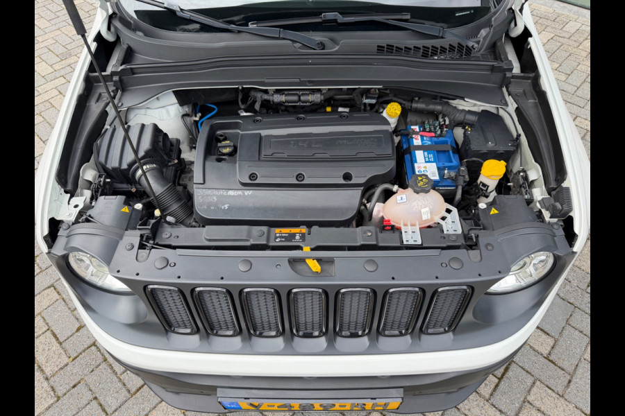 Jeep Renegade 1.4 MultiAir Limited VAN, CarPlay, Xenon, NAP, KeyLess