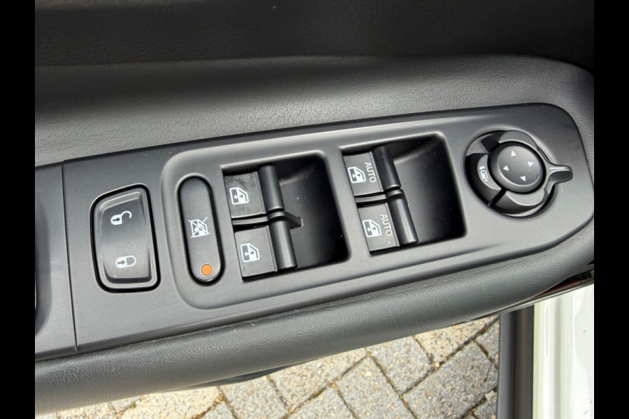 Jeep Renegade 1.4 MultiAir Limited VAN, CarPlay, Xenon, NAP, KeyLess