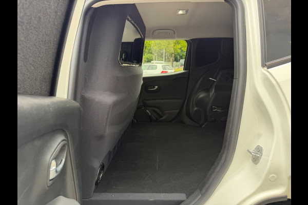Jeep Renegade 1.4 MultiAir Limited VAN, CarPlay, Xenon, NAP, KeyLess