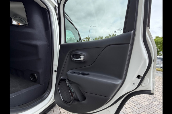 Jeep Renegade 1.4 MultiAir Limited VAN, CarPlay, Xenon, NAP, KeyLess