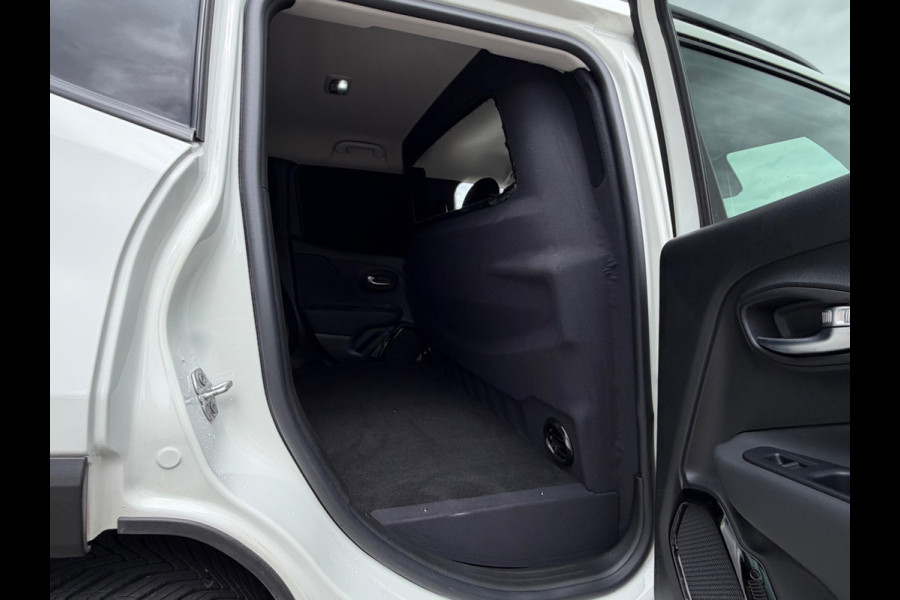 Jeep Renegade 1.4 MultiAir Limited VAN, CarPlay, Xenon, NAP, KeyLess