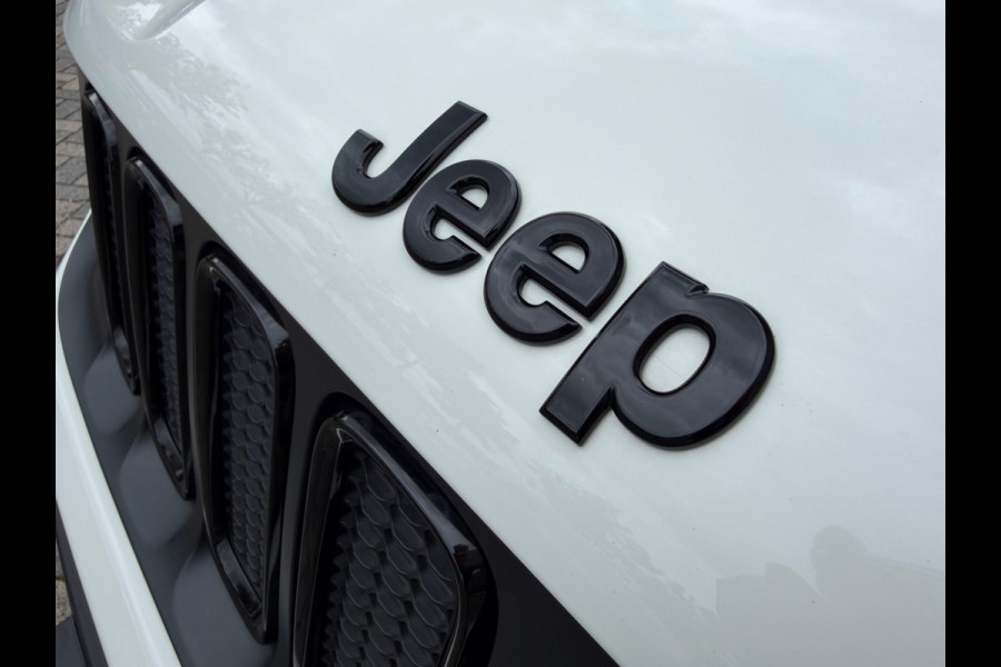 Jeep Renegade 1.4 MultiAir Limited VAN, CarPlay, Xenon, NAP, KeyLess