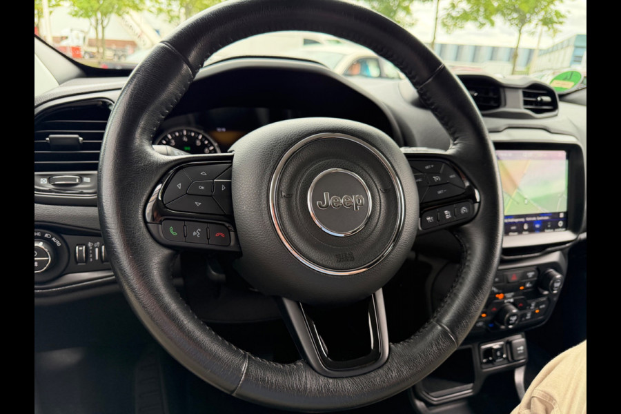 Jeep Renegade 1.4 MultiAir Limited VAN, CarPlay, Xenon, NAP, KeyLess