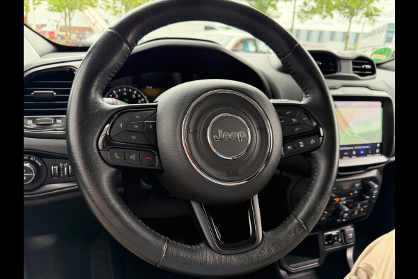 Jeep Renegade 1.4 MultiAir Limited VAN, CarPlay, Xenon, NAP, KeyLess