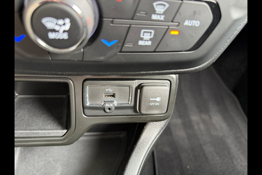 Jeep Renegade 1.4 MultiAir Limited VAN, CarPlay, Xenon, NAP, KeyLess