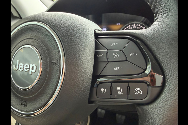 Jeep Renegade 1.4 MultiAir Limited VAN, CarPlay, Xenon, NAP, KeyLess