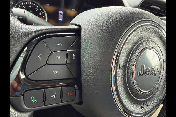 Jeep Renegade 1.4 MultiAir Limited VAN, CarPlay, Xenon, NAP, KeyLess