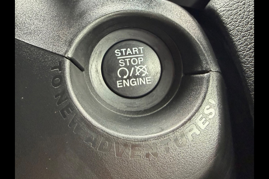 Jeep Renegade 1.4 MultiAir Limited VAN, CarPlay, Xenon, NAP, KeyLess