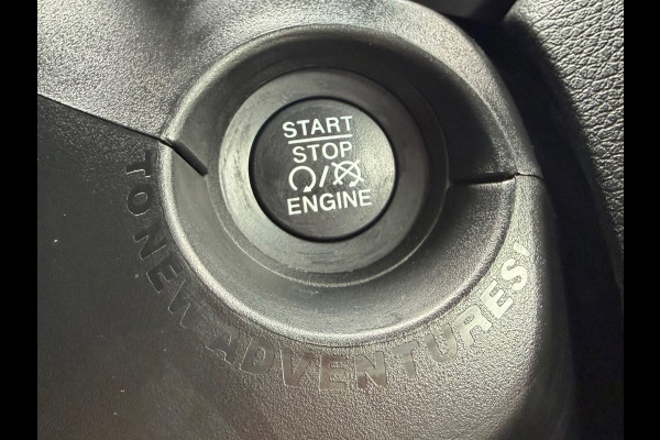 Jeep Renegade 1.4 MultiAir Limited VAN, CarPlay, Xenon, NAP, KeyLess