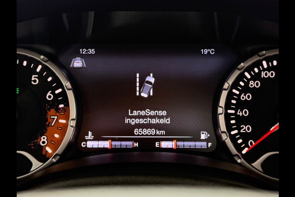 Jeep Renegade 1.4 MultiAir Limited VAN, CarPlay, Xenon, NAP, KeyLess