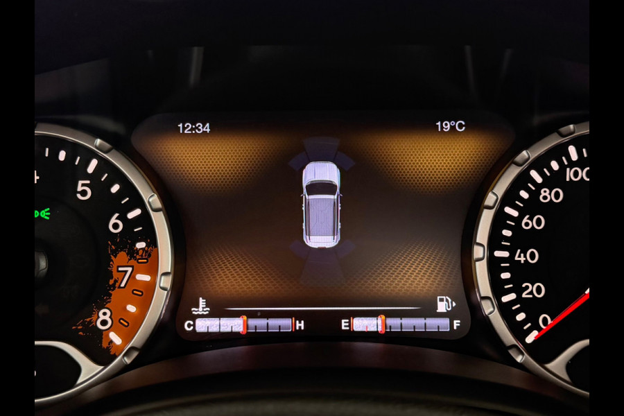 Jeep Renegade 1.4 MultiAir Limited VAN, CarPlay, Xenon, NAP, KeyLess
