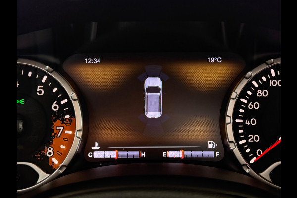 Jeep Renegade 1.4 MultiAir Limited VAN, CarPlay, Xenon, NAP, KeyLess