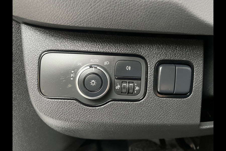 Mercedes-Benz Sprinter Automaat Servicewagen 314 2.2 CDI 140PK L2H2 euro6 BOTT, Victron V230, Standkachel Trekhaak RIJKLAARPRIJS