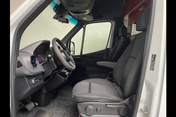 Mercedes-Benz Sprinter Automaat Servicewagen 314 2.2 CDI 140PK L2H2 euro6 BOTT, Victron V230, Standkachel Trekhaak RIJKLAARPRIJS