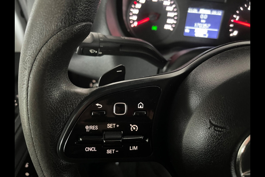 Mercedes-Benz Sprinter Automaat Servicewagen 314 2.2 CDI 140PK L2H2 euro6 BOTT, Victron V230, Standkachel Trekhaak RIJKLAARPRIJS