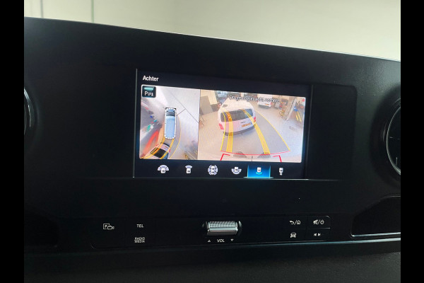 Mercedes-Benz Sprinter Automaat Servicewagen 314 2.2 CDI 140PK L2H2 euro6 BOTT, Victron V230, Standkachel Trekhaak RIJKLAARPRIJS