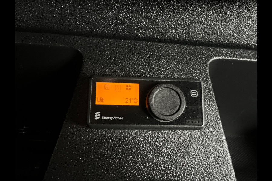 Mercedes-Benz Sprinter Automaat Servicewagen 314 2.2 CDI 140PK L2H2 euro6 BOTT, Victron V230, Standkachel Trekhaak RIJKLAARPRIJS