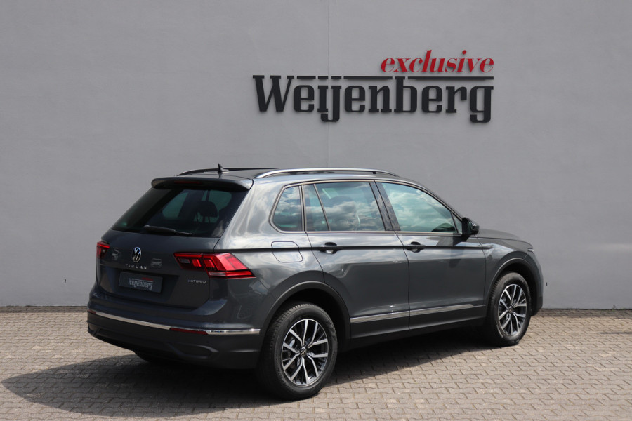 Volkswagen Tiguan 1.4 TSI eHybrid PHEV Trekhaak ACC Navi