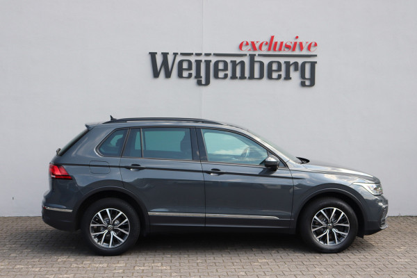 Volkswagen Tiguan 1.4 TSI eHybrid PHEV Trekhaak ACC Navi