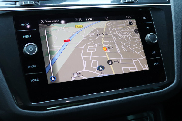 Volkswagen Tiguan 1.4 TSI eHybrid PHEV Trekhaak ACC Navi
