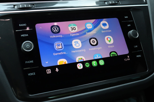 Volkswagen Tiguan 1.4 TSI eHybrid PHEV Trekhaak ACC Navi
