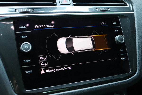 Volkswagen Tiguan 1.4 TSI eHybrid PHEV Trekhaak ACC Navi