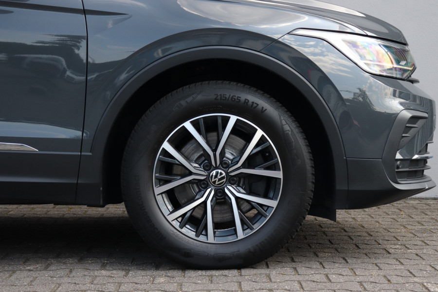Volkswagen Tiguan 1.4 TSI eHybrid PHEV Trekhaak ACC Navi