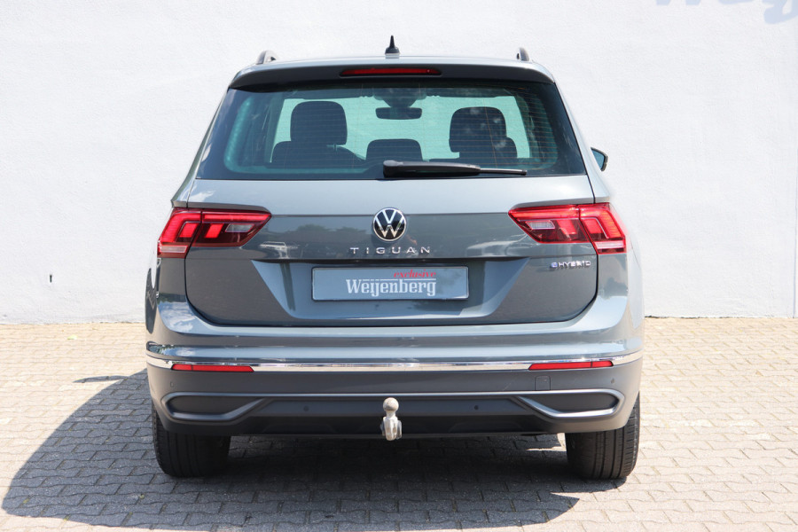 Volkswagen Tiguan 1.4 TSI eHybrid PHEV Trekhaak ACC Navi