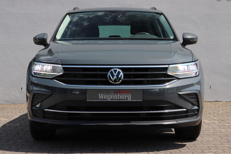 Volkswagen Tiguan 1.4 TSI eHybrid PHEV Trekhaak ACC Navi