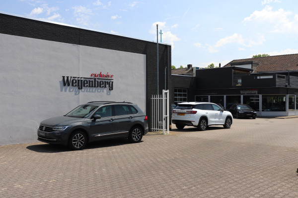 Volkswagen Tiguan 1.4 TSI eHybrid PHEV Trekhaak ACC Navi