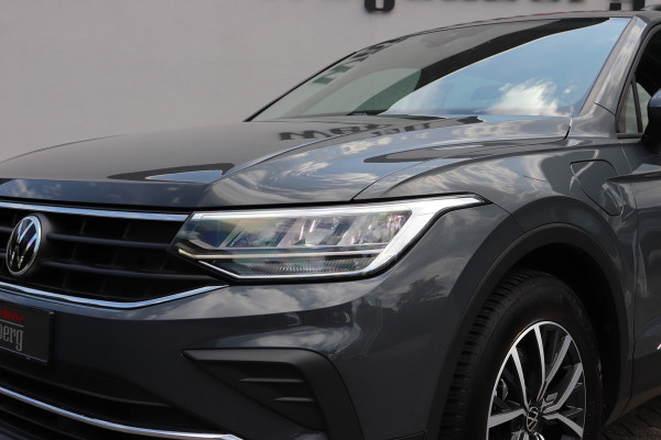 Volkswagen Tiguan 1.4 TSI eHybrid PHEV Trekhaak ACC Navi