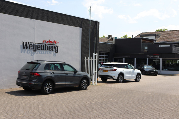 Volkswagen Tiguan 1.4 TSI eHybrid PHEV Trekhaak ACC Navi
