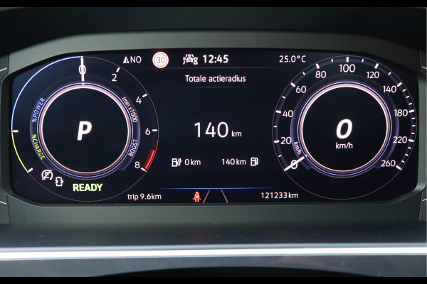 Volkswagen Tiguan 1.4 TSI eHybrid PHEV Trekhaak ACC Navi