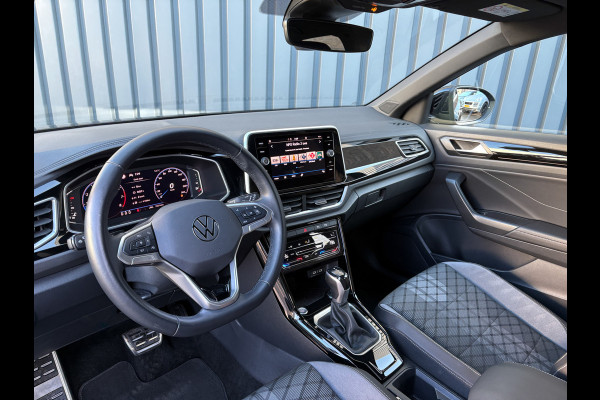 Volkswagen T-Roc 1.5 TSI R-Line Business | Side Assist | Keyless | Camera | Elk. A-klep | IQ Light | Prijs Rijklaar!!