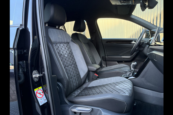 Volkswagen T-Roc 1.5 TSI R-Line Business | Side Assist | Keyless | Camera | Elk. A-klep | IQ Light | Prijs Rijklaar!!