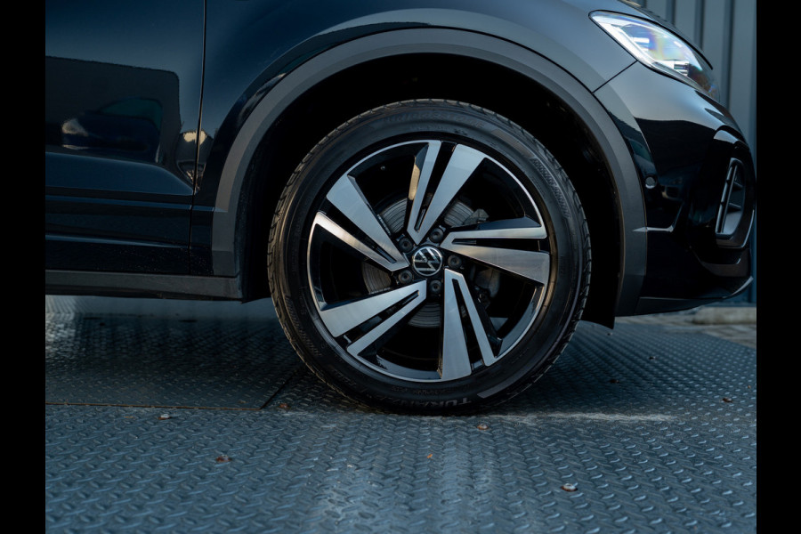 Volkswagen T-Roc 1.5 TSI R-Line Business | Side Assist | Keyless | Camera | Elk. A-klep | IQ Light | Prijs Rijklaar!!