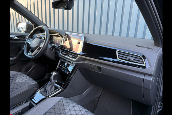 Volkswagen T-Roc 1.5 TSI R-Line Business | Side Assist | Keyless | Camera | Elk. A-klep | IQ Light | Prijs Rijklaar!!
