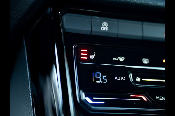 Volkswagen T-Roc 1.5 TSI R-Line Business | Side Assist | Keyless | Camera | Elk. A-klep | IQ Light | Prijs Rijklaar!!